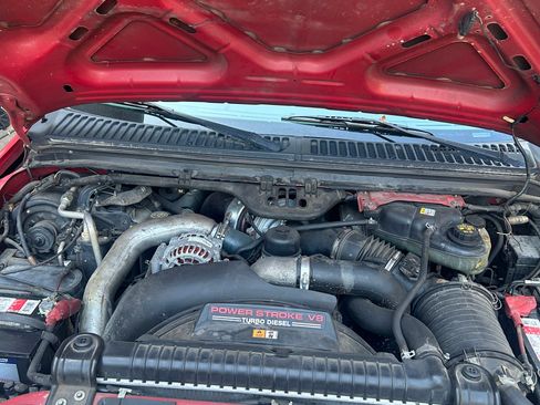 Used 2006 Ford F250 Lariat image 19