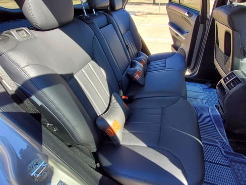 Used 2007 Mercedes-Benz ML 350 4MATIC image 13