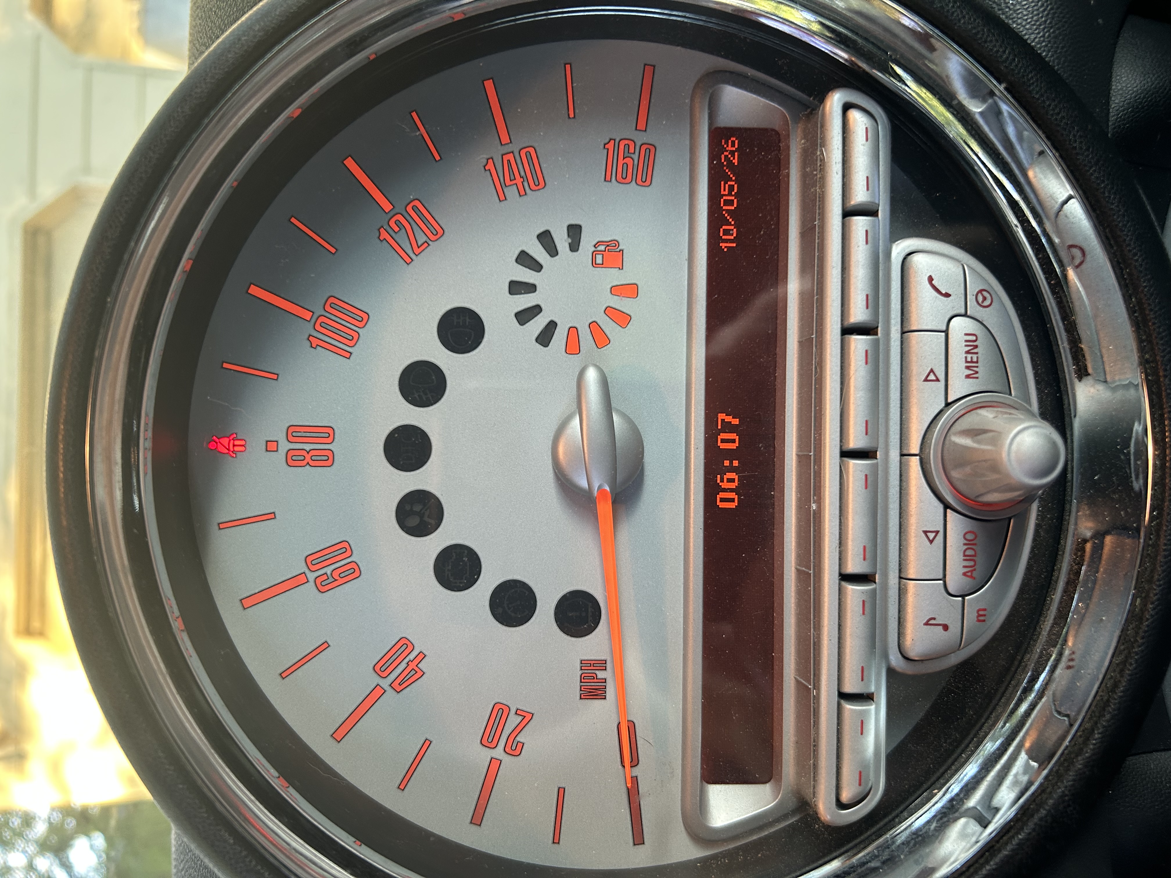 Used 2009 MINI Cooper S FWD image 4