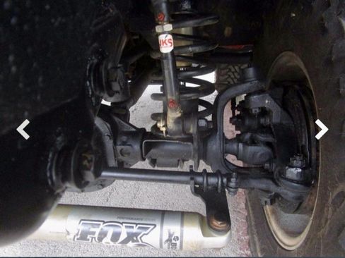 Used 2001 Jeep Wrangler Sport image 36