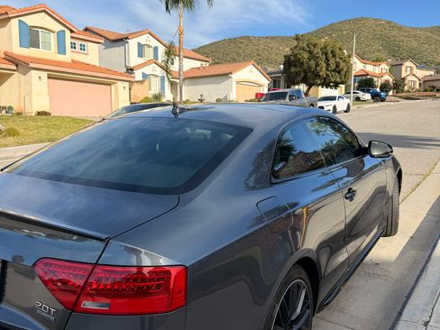 Used 2016 Audi A5 2.0T Premium Plus image 12