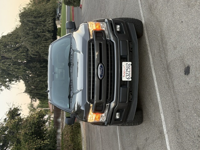 Used 2019 Ford F150 XLT w/ Equipment Group 302A Luxury AWD/4WD image 9