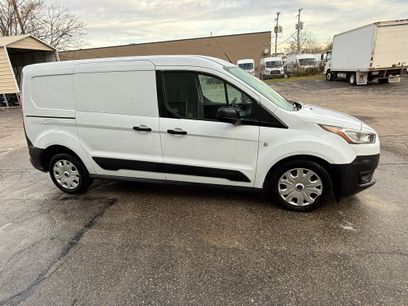 Used 2019 Ford Transit Connect XL