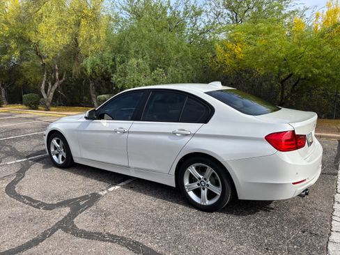 Used 2014 BMW 328i Sedan image 9