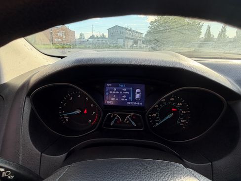 Used 2014 Ford Focus SE FWD image 15
