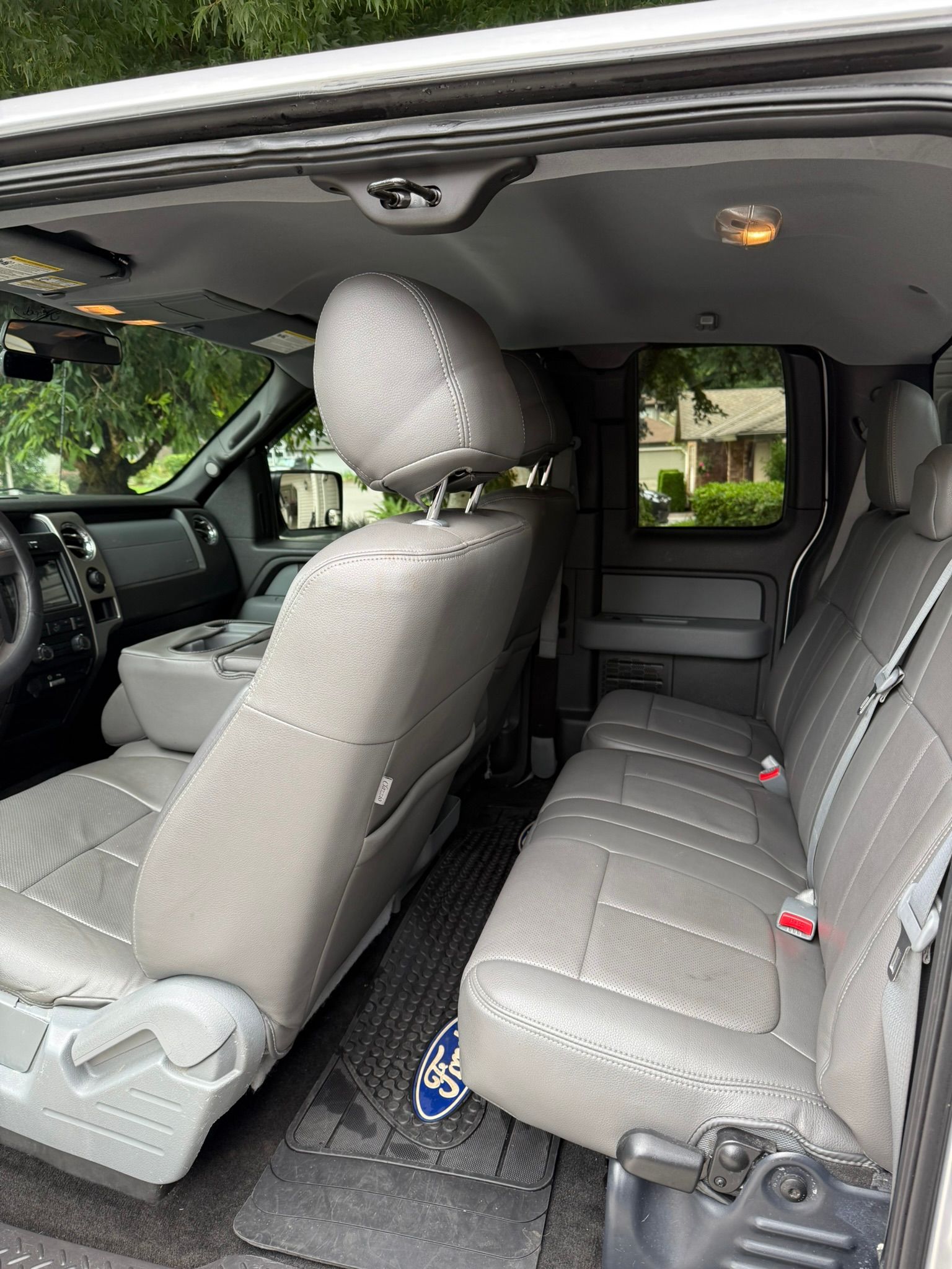 Used 2014 Ford F150 XLT RWD image 6