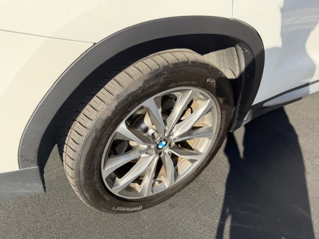 Used 2018 BMW X3 xDrive30i w/ Premium Package AWD/4WD image 15