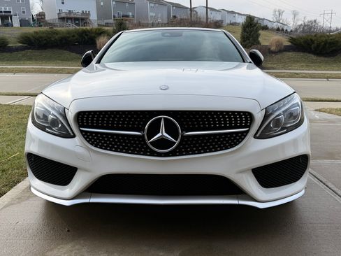 Used 2016 Mercedes-Benz C 450 AMG image 17