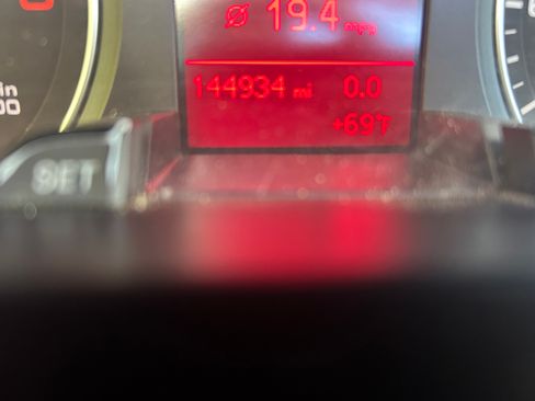 Used 2012 Audi A4 2.0T Premium Plus w/ Premium Plus Pkg image 10