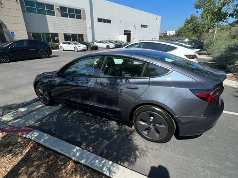 Used 2023 Tesla Model 3 Long Range image 6