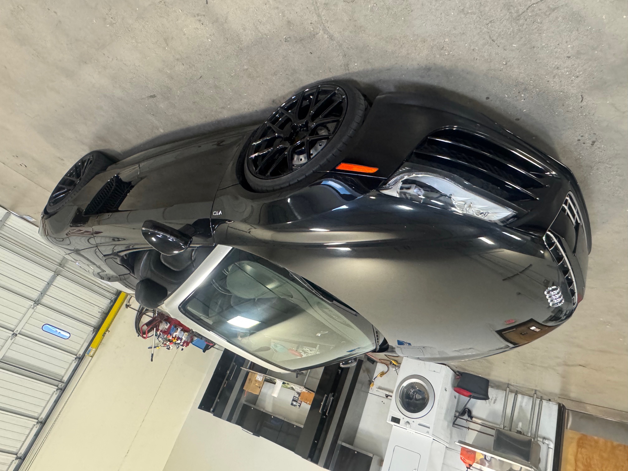 Used 2012 Audi R8 V10 AWD/4WD image 4