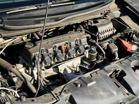 Used 2015 Honda Civic EX image 20