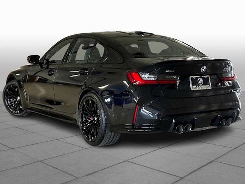 Used 2026 BMW M3 Competition AWD/4WD image 10