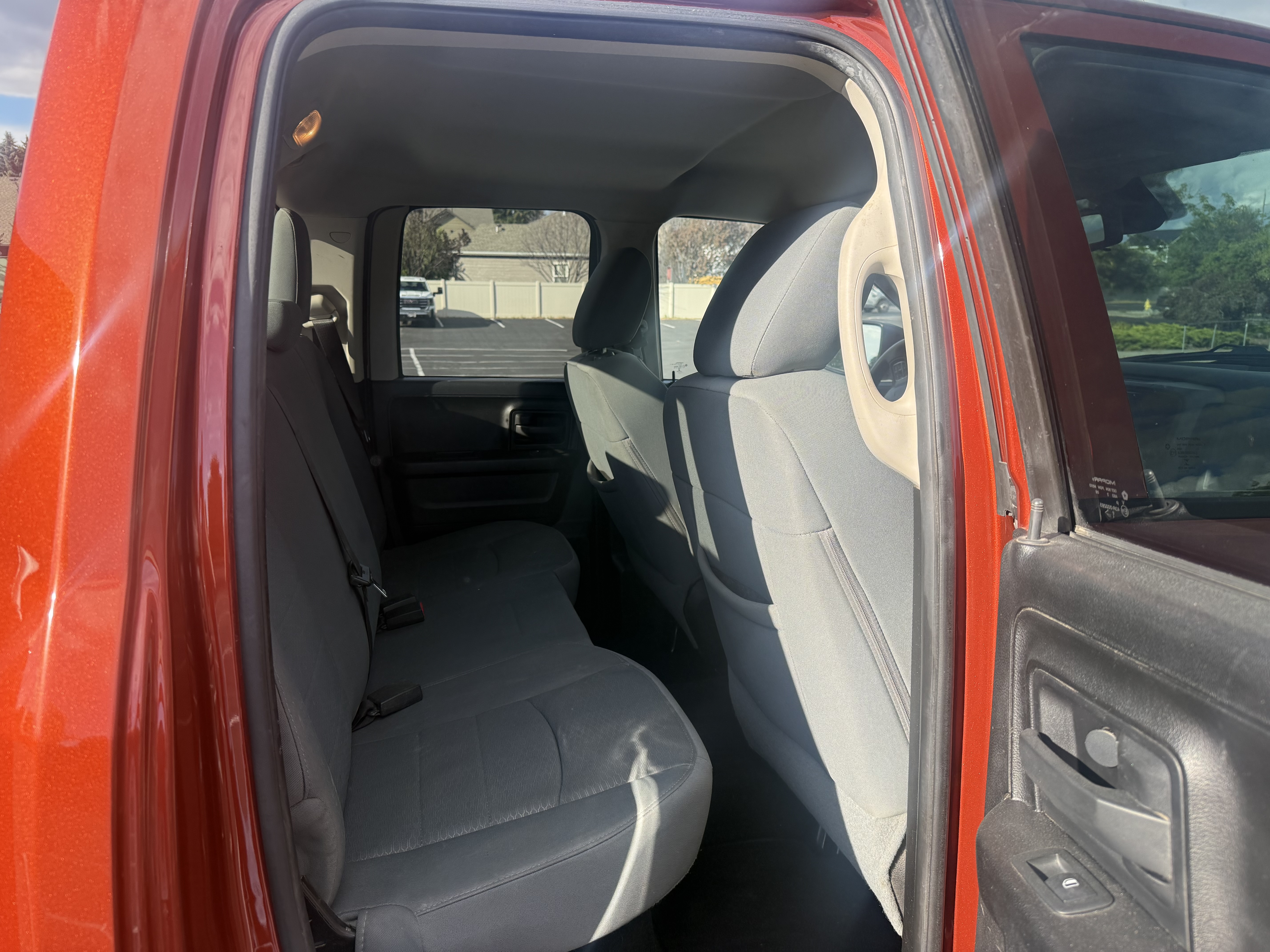Used 2013 RAM 1500 Express AWD/4WD image 6