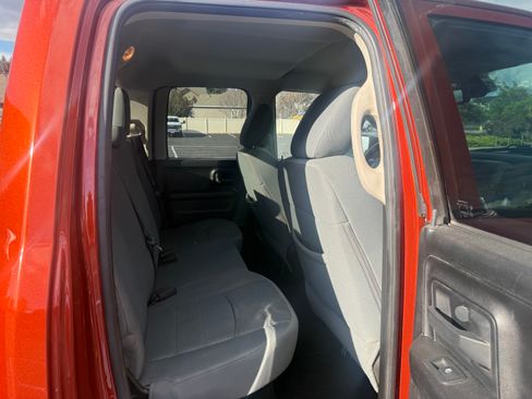 Used 2013 RAM 1500 Express AWD/4WD image 6