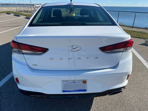 Used 2019 Hyundai Sonata SE image 8