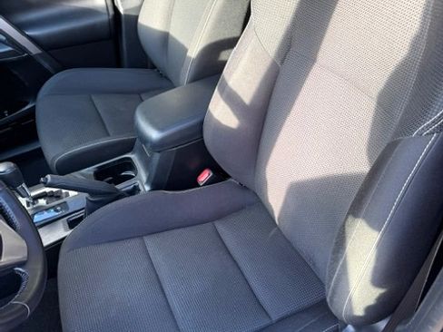 Used 2017 Toyota RAV4 XLE image 11