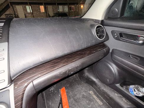 Used 2012 MAZDA MAZDA6 i Touring image 18