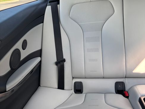 Used 2018 BMW M4 Coupe image 17