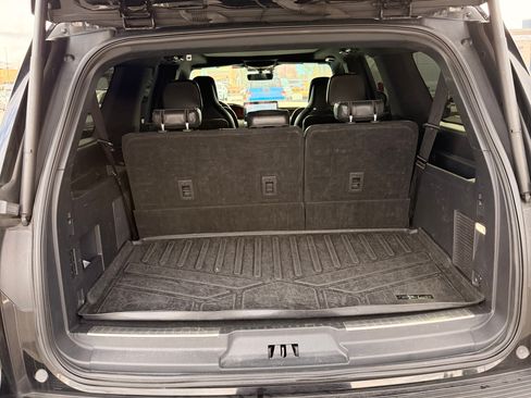 Used 2022 Lincoln Navigator L Reserve image 14