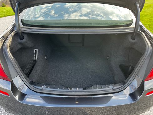 Used 2012 BMW 535i xDrive Sedan image 16