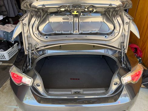 Used 2014 Scion FR-S Monogram Series RWD image 9