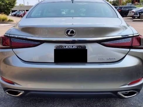 Used 2019 Lexus ES 350 w/ Premium Package image 20