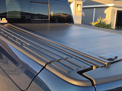 Used 2023 RAM 1500 Limited image 12