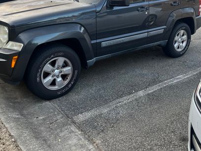 Used 2011 Jeep Liberty Sport w/ Popular Equipment Group