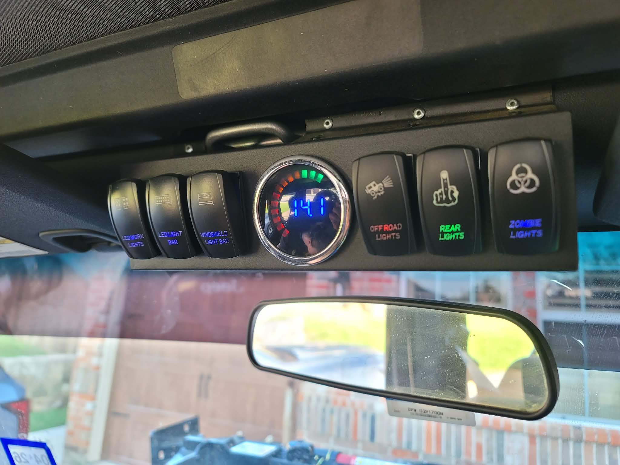 Used 2015 Jeep Wrangler Sport AWD/4WD image 21
