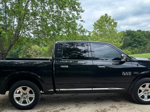 Used 2016 RAM 1500 Limited image 2