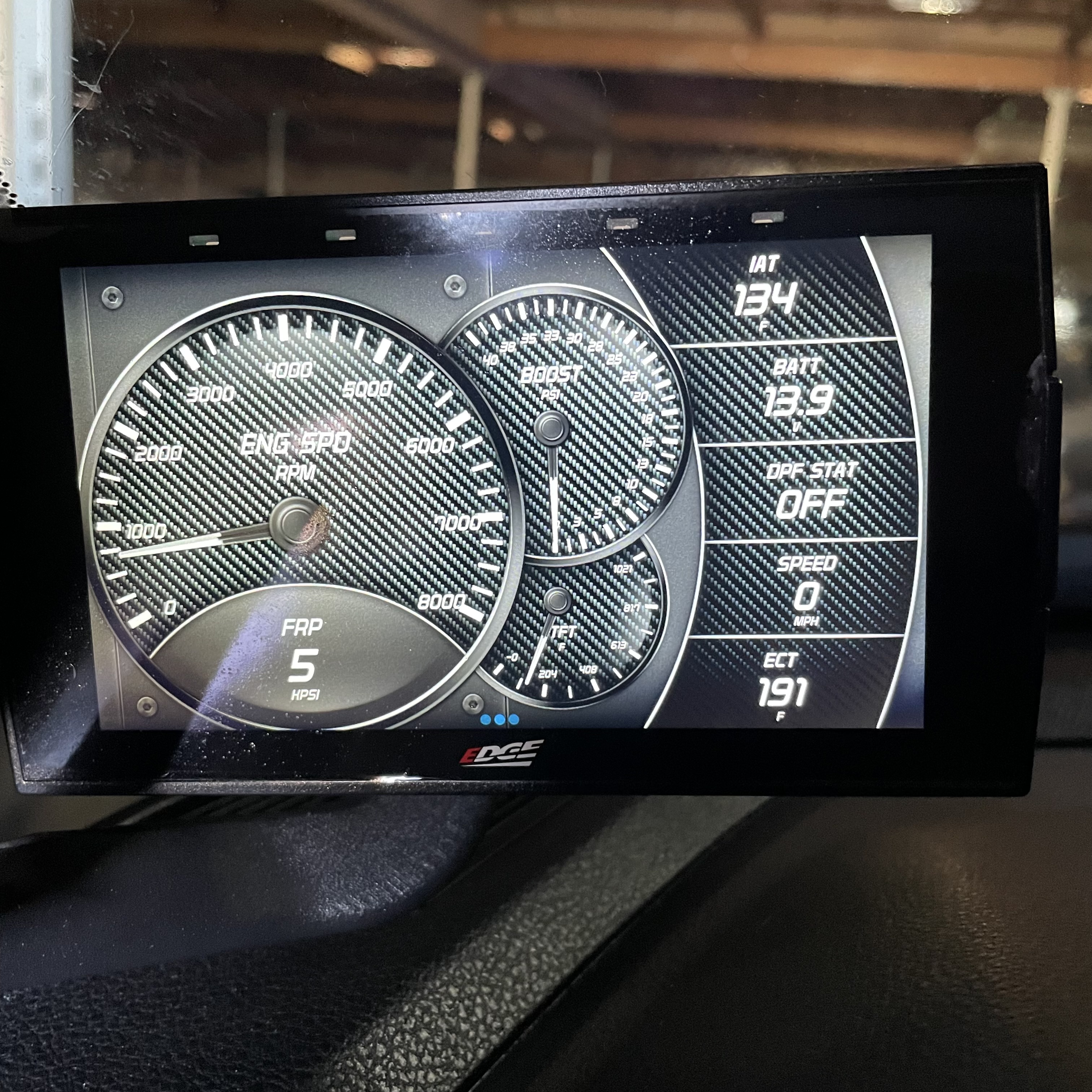 Used 2014 RAM 2500 Big Horn AWD/4WD image 23