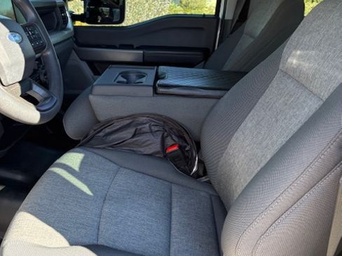 Used 2024 Ford F250 XL w/ STX Appearance Package image 11