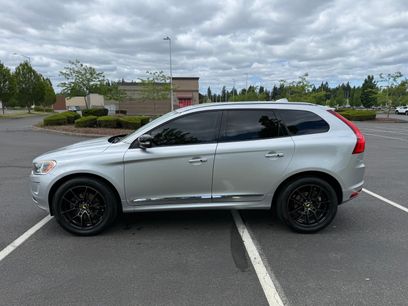 Used 2015 Volvo XC60 T5 Premier Plus
