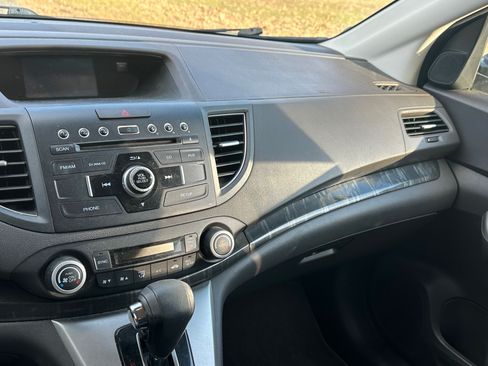 Used 2012 Honda CR-V EX-L image 14