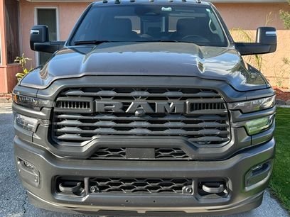 Used 2026 RAM 2500 Tradesman