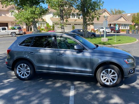 Used 2013 Audi Q5 2.0T Premium Plus image 8