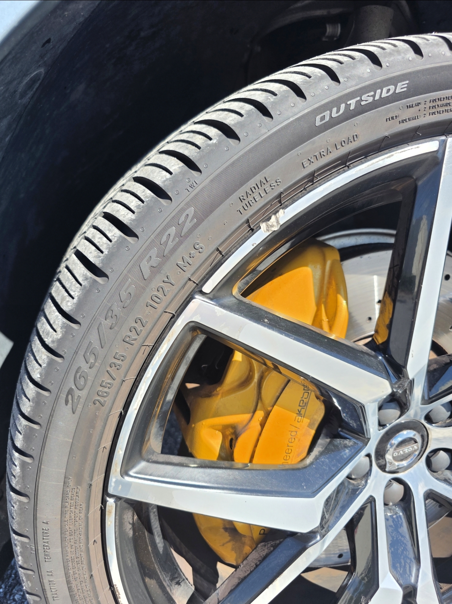 Used 2022 Volvo XC60 T8 Polestar AWD/4WD image 20