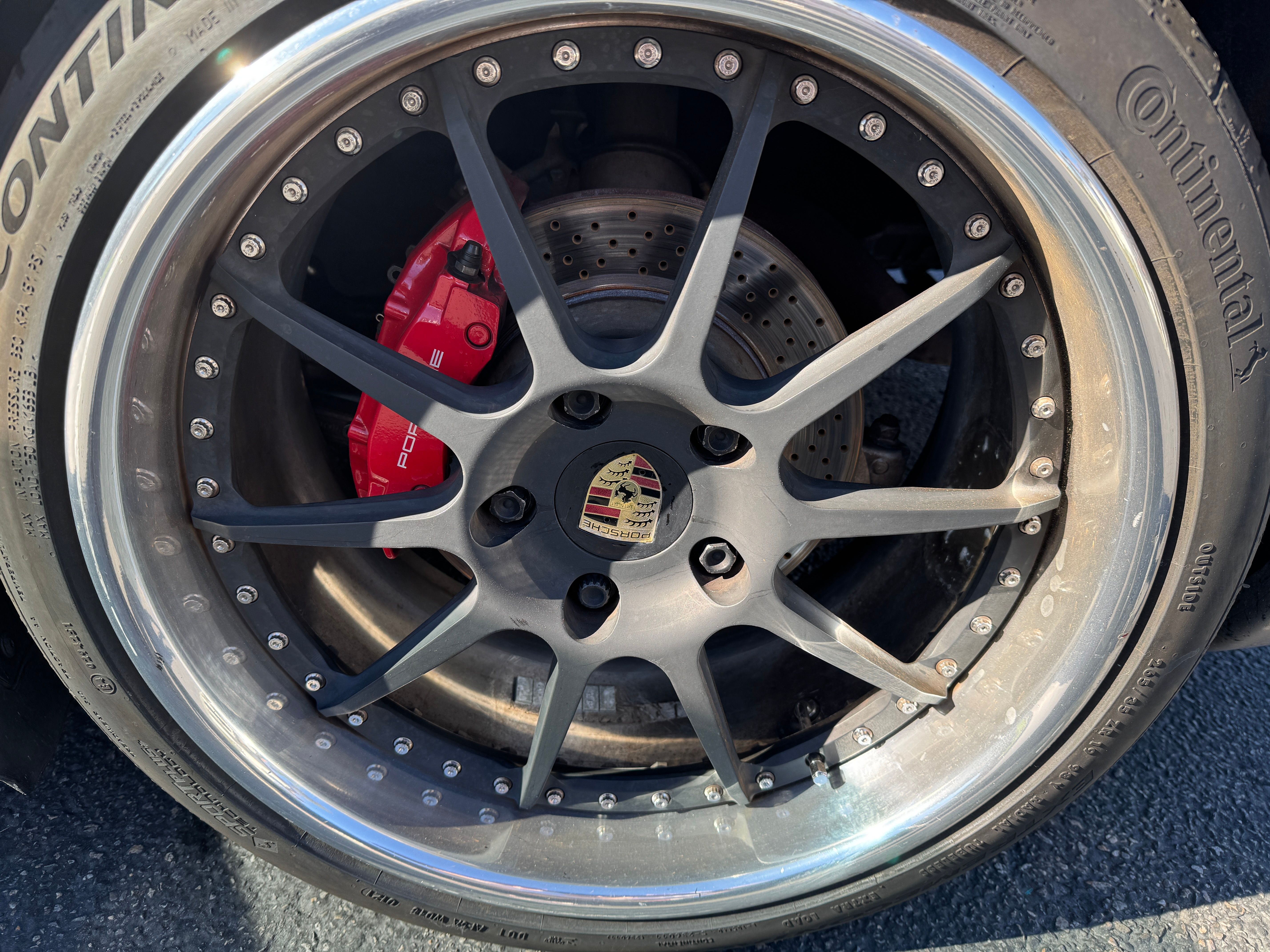 Used 2012 Porsche Cayman R RWD image 20