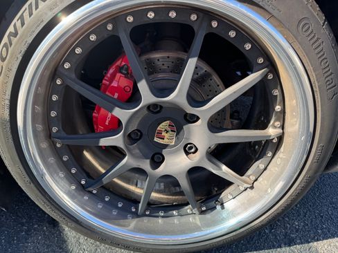 Used 2012 Porsche Cayman R RWD image 20