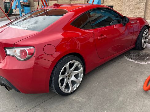 Used 2015 Scion FR-S image 12