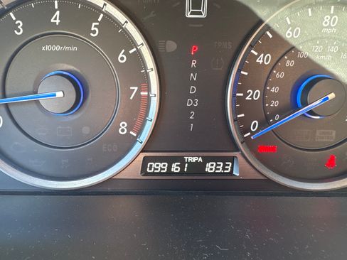 Used 2012 Honda Crosstour EX-L image 12