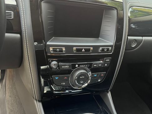 Used 2015 Jaguar XK Coupe image 12