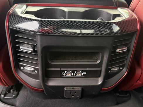 Used 2019 RAM 1500 Rebel w/ Rebel Level 2 Equipment Group image 22