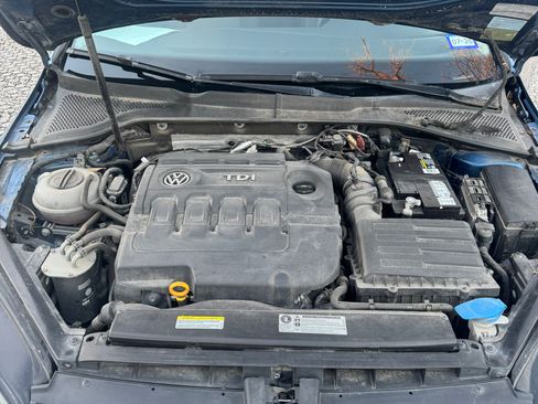 Used 2015 Volkswagen Golf TDI SEL image 10