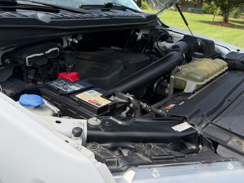 Used 2019 Ford F150 Lariat AWD/4WD image 25