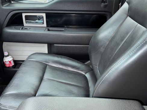 Used 2011 Ford F150 FX4 w/ FX Luxury Pkg image 2