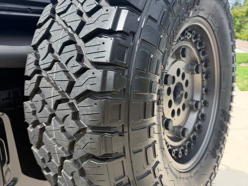 Used 2018 Jeep Wrangler Unlimited Sport AWD/4WD image 21