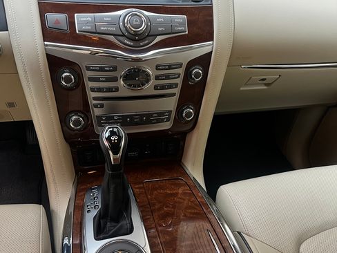 Used 2018 INFINITI QX80 2WD image 17