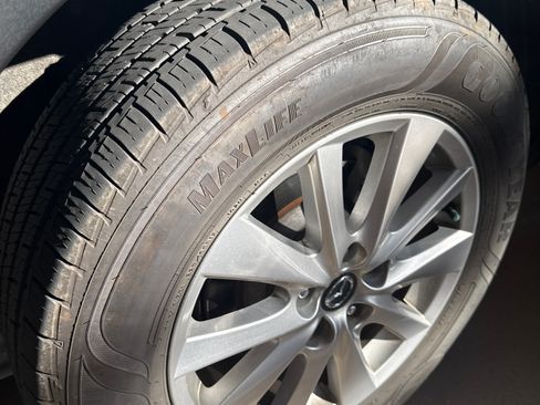 Used 2016 MAZDA CX-5 Touring image 10